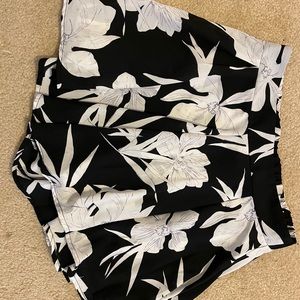 Mumu shorts